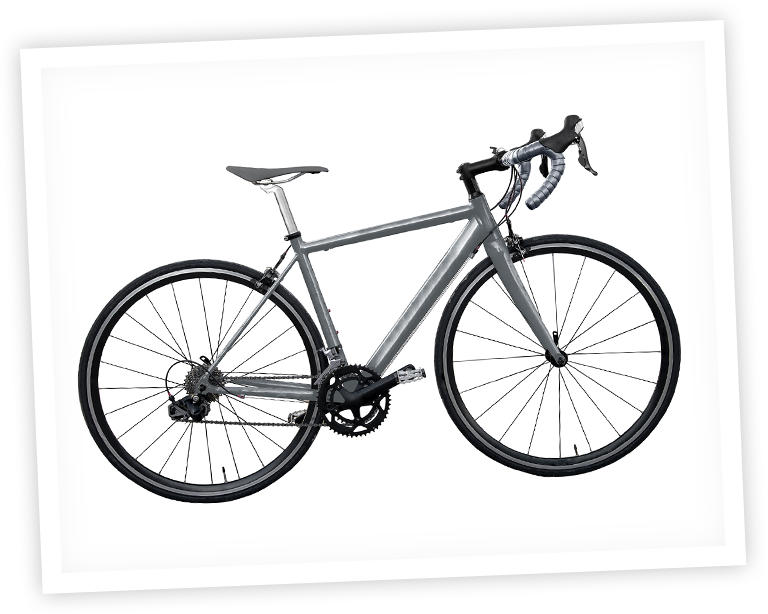 自転車 ロードバイク