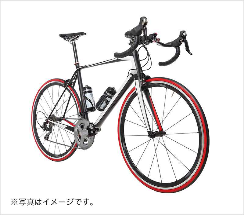 自転車 ロードバイク